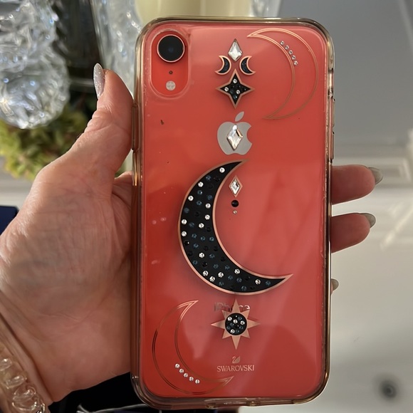 COPY - SWAROVSKI Apple XR Phone Cases 🍎 - Picture 9 of 13